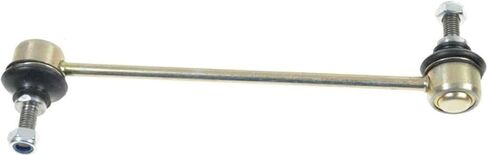 Front & Rear Suspension Sway Bar End Kit Set of 4 for BMW for M5 for 525I for 525iT for 530I for 535I for 540I for 735I for 735iL for 740I for 740iL for 750iL 33551135307 265-2214 in Kuwait