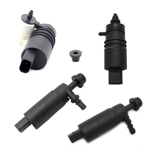Suitable for Audi Q2Q3Q5Q7Q8A1A3A5A6A7A8RS4RS6S5S7S8SQ5 Water Jet Motor in Saudi Arabia