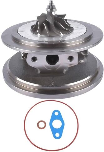 Turbo Cartridge AP02 GTB1549V Compatible With Zafira Astra Insignia 2.0 CDTI 2008 2009 2010 2011 2012 2013 2014 2015 2016 2017 in Kuwait