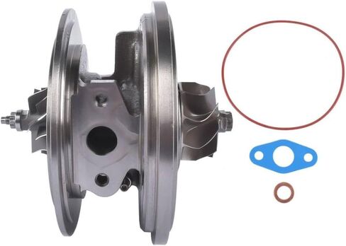 Turbo Cartridge AP02 GTB1549V Compatible With Zafira Astra Insignia 2.0 CDTI 2008 2009 2010 2011 2012 2013 2014 2015 2016 2017 in Kuwait