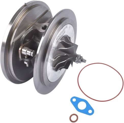 Turbo Cartridge AP02 GTB1549V Compatible With Zafira Astra Insignia 2.0 CDTI 2008 2009 2010 2011 2012 2013 2014 2015 2016 2017 in Kuwait