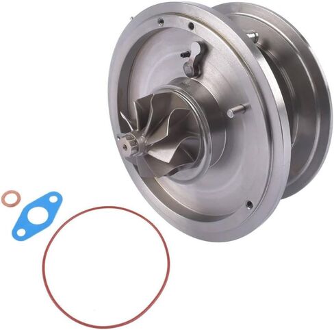 Turbo Cartridge AP02 GTB1549V Compatible With Zafira Astra Insignia 2.0 CDTI 2008 2009 2010 2011 2012 2013 2014 2015 2016 2017 in Kuwait