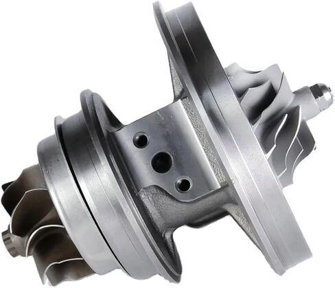 Powertec Cartridge S4DS OR5949 7C-7580 Turbocharger Core Chra For 3306 3306B 615C 621S 637E D300B in Saudi Arabia