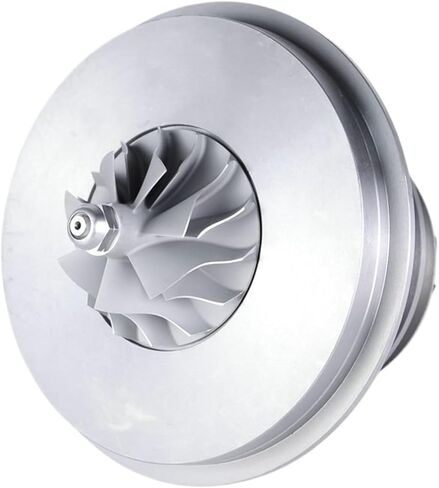 Powertec Cartridge S4DS OR5949 7C-7580 Turbocharger Core Chra For 3306 3306B 615C 621S 637E D300B in Saudi Arabia