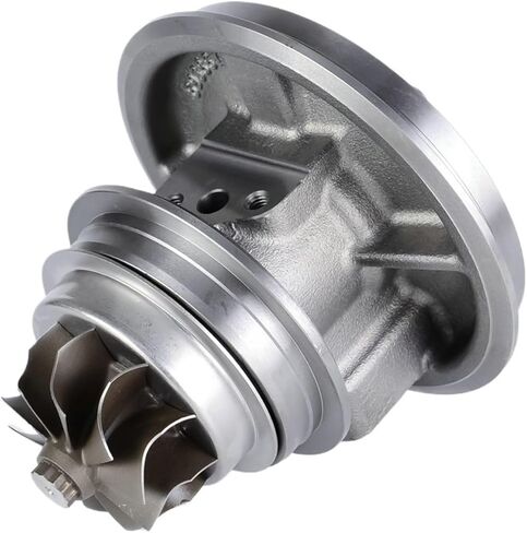 Powertec Cartridge S4DS OR5949 7C-7580 Turbocharger Core Chra For 3306 3306B 615C 621S 637E D300B in Saudi Arabia