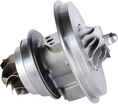 Powertec Cartridge S4DS OR5949 7C-7580 Turbocharger Core Chra For 3306 3306B 615C 621S 637E D300B in Saudi Arabia