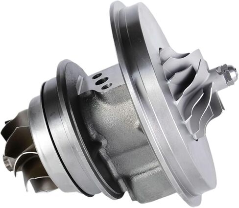 Powertec Cartridge S4DS OR5949 7C-7580 Turbocharger Core Chra For 3306 3306B 615C 621S 637E D300B in Saudi Arabia