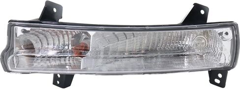Sawyer Auto Replacement Parking Light Set Driver and Passenger Side Fits for Jeep Compass 2017 2.0L I4 DOHC in Saudi Arabia
