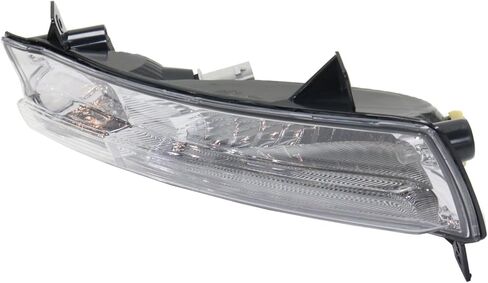 Sawyer Auto Replacement Parking Light Set Driver and Passenger Side Fits for Jeep Compass 2017 2.0L I4 DOHC in Saudi Arabia