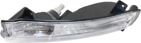 Sawyer Auto Replacement Parking Light Set Driver and Passenger Side Fits for Jeep Compass 2017 2.0L I4 DOHC in Saudi Arabia