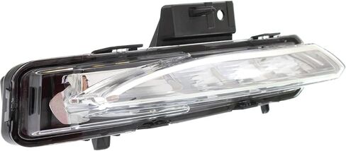 Sawyer Auto Replacement Parking Light Pair (Driver and Passenger) fits Buick Enclave 2013-2014 3.6L V6 in Saudi Arabia