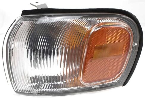 Sawyer Auto Replacement Parking Light Set of 2 Compatible with Subaru Impreza 1993-1995 Driver and Passenger in Saudi Arabia