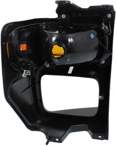 Replacement Parking Light Lamp Corner (Driver Side) fits Ford E-150 E-250 E-350 E-450 Sealed Beam Headlights V8 (4.66.2L) in Saudi Arabia