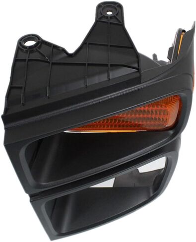 استبدال زاوية مصباح ركن السيارة (جانب السائق) يناسب Ford E-350 Super Duty E-450 المصابيح الأمامية ذات الشعاع المختوم الديزل (6.0L) in Saudi Arabia