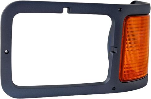 Replacement Parking Light Lamp Corner Driver Side fits Ford F-650 F-750 8-Cyl Diesel (6.0L / 7.3L) in Saudi Arabia