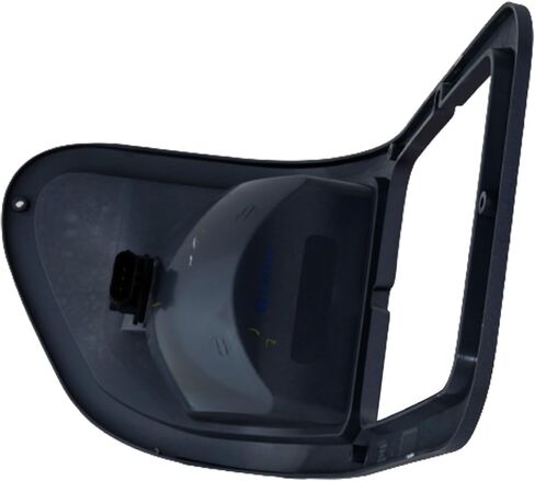 Replacement Parking Light Lamp Corner Driver Side fits Ford F-650 F-750 8-Cyl Diesel (6.0L / 7.3L) in Saudi Arabia