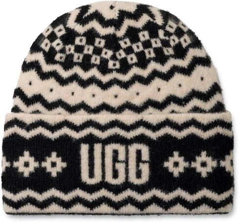 مجموعة جزيرة UGG للسيدات، أسود متعدد، مقاس واحد in Saudi Arabia