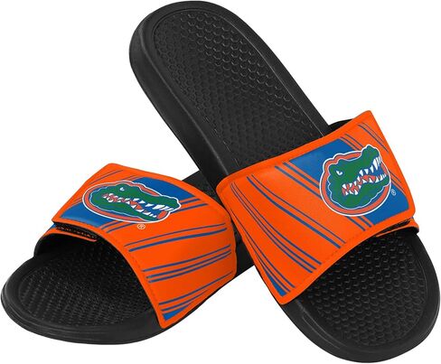 FOCO USC Trojans NCAA Mens Legacy Sport Slide - L in Saudi Arabia