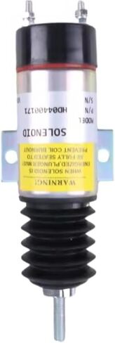 الملف اللولبي الخانق 20780GT 20780 متوافق مع كوبوتا WG-750 DF-750 DF-752 in Kuwait