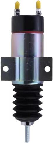 الملف اللولبي الخانق 20780GT 20780 متوافق مع كوبوتا WG-750 DF-750 DF-752 in Kuwait