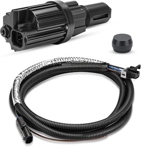 محرك 600-490 4WD متوافق مع شيفروليه تاهو بليزر K1500 K2500 K3500 جي إم سي يوكون سوبربان 1988-1996 استبدال 600490 26013495 26060073 88959465 in Kuwait