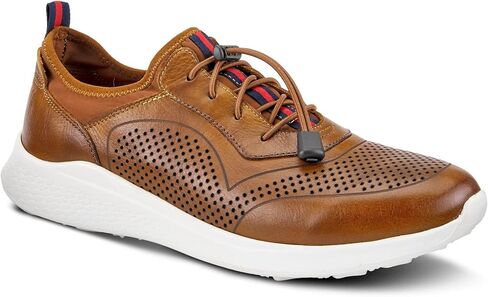 Spring Step Men's Kris Lace-up Sneaker in Kuwait