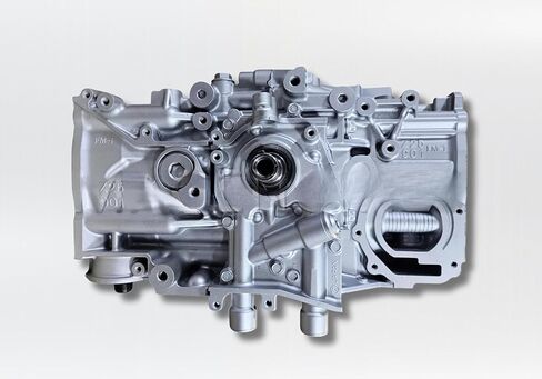كتلة قصيرة للمحرك الأصلي 10103AB990 متوافقة مع Subaru Outback Legacy 2.5i، 2.5i Limited، 2.5i Premium 2010-2012 in Kuwait