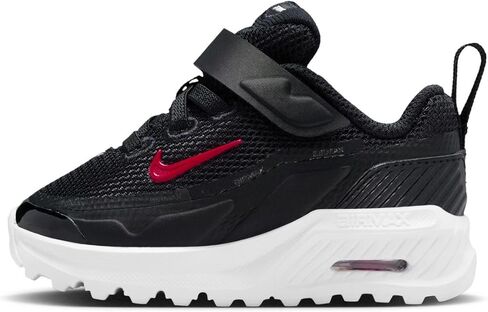 Nike Unisex Kids' Air Max Bia Shoes - Boys Girls Todders & Baby Sneakers in Kuwait