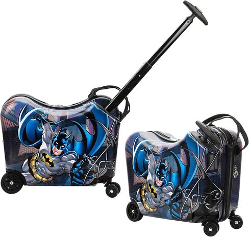 حقيبة السفر Bioworld Lilo & Stitch Tropical Stitch للأطفال والصغار in Kuwait