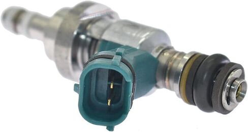 New Fuel Injection Nozzle 6Pcs 8Pcs Car Parts 23250-31030 Suitable for Lexus (Color : 6PCS) in Saudi Arabia