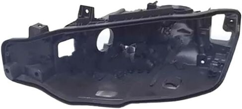 Front Lamp Assembly For BMW For 3 Series F30 F35 2016-2018 Front Headlight Base Cover Head Light Back Lid Head Lamp Back House Headlamp Rear Shell(Left side 2016-2018) in Saudi Arabia