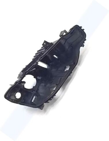 Front Lamp Assembly For BMW For 3 Series F30 F35 2016-2018 Front Headlight Base Cover Head Light Back Lid Head Lamp Back House Headlamp Rear Shell(Left side 2016-2018) in Saudi Arabia