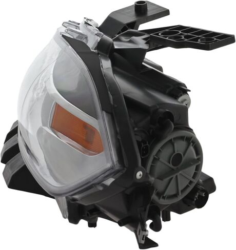 Replacement Headlight Driver Side fits Dodge Dart 2013-2016 1.4L I4 Turbo in Saudi Arabia