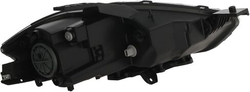 Replacement Headlight Driver Side fits Dodge Dart 2013-2016 1.4L I4 Turbo in Saudi Arabia