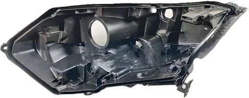 مجموعة المصابيح الأمامية لـ Vezel لـ HR-V لـ HRV 2015-2018 غطاء قاعدة المصباح الأمامي غطاء الرأس الخلفي غطاء الرأس مصباح خلفي للمنزل كشافات خلفية (R) in Kuwait
