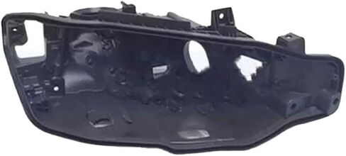 Front Lamp Assembly For BMW For 3 Series F30 F35 2016-2018 Front Headlight Base Cover Head Light Back Lid Head Lamp Back House Headlamp Rear Shell(Left side 2016-2018) in Saudi Arabia