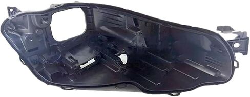 Front Lamp Assembly For Jaguar For XJ 2010 2011 2012 2013 2014-2018 Front Headlight Base Cover Head Light Back Lid Headlamp Rear Shell(High configuration R) in Saudi Arabia