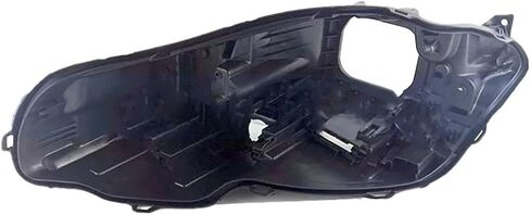 Front Lamp Assembly For Jaguar For XJ 2010 2011 2012 2013 2014-2018 Front Headlight Base Cover Head Light Back Lid Headlamp Rear Shell(High configuration R) in Saudi Arabia