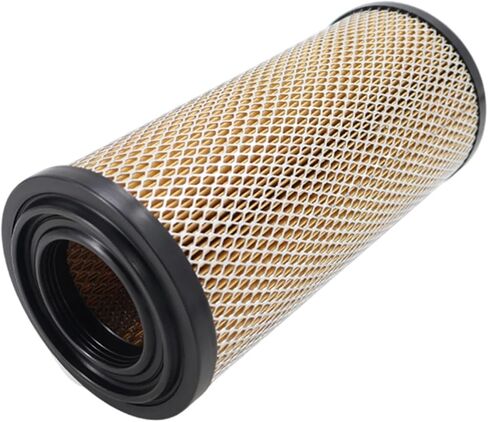 Forklift Spare Parts Air Filter 0009839000 for 391-01 392-02 393-02 in Saudi Arabia