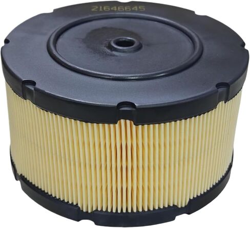 3582358 Air Filter Insert Engines 21646645 18-7908 155mm in Saudi Arabia