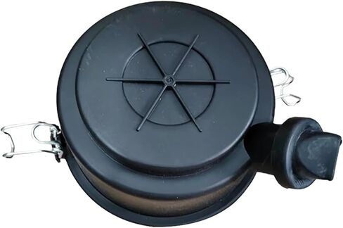 11011-7056 Air Filter Cover Cap Compatible with FXT00V FD731V FD750D FH721D FX651V FX691V FX730V FX751V FX801V FX850V F in Saudi Arabia