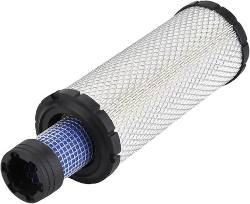6672468 6672467 Air Filter Compatible with 325 328 329 425 428 E26 E32 E34 E35 463 553 S70 Replaces P821575 P822858 in Saudi Arabia