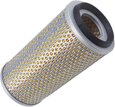 0009839012 Forklift parts air filter element for H20 H18 in Saudi Arabia