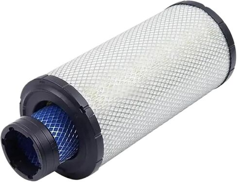 PU1432 Air Filter For Excavator SY55C-9/60C-9/75C-9 For Loader ZL PU1432 Air Filter in Saudi Arabia