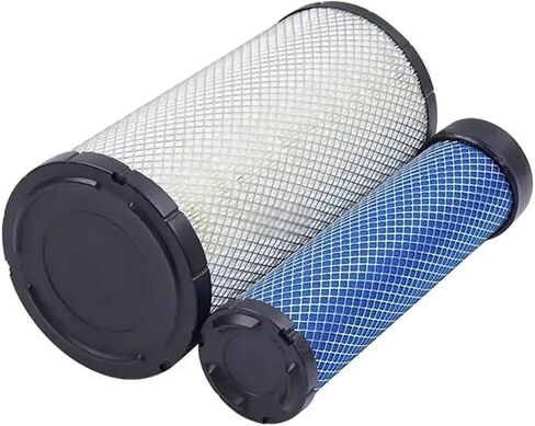 PU1432 Air Filter For Excavator SY55C-9/60C-9/75C-9 For Loader ZL PU1432 Air Filter in Saudi Arabia