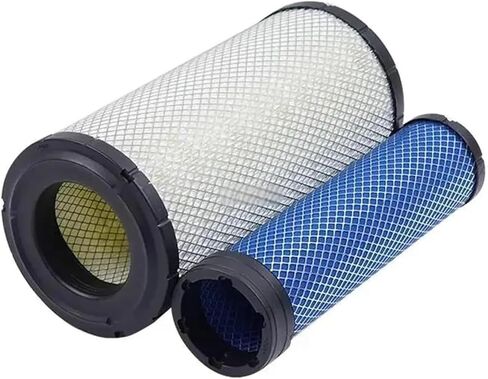 PU1432 Air Filter For Excavator SY55C-9/60C-9/75C-9 For Loader ZL PU1432 Air Filter in Saudi Arabia
