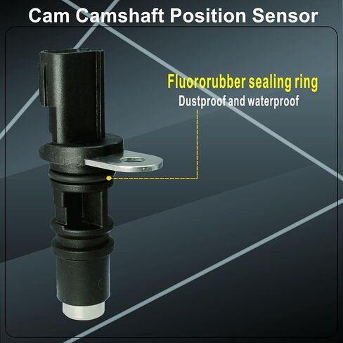 917-705 Camshaft Position Sensor fit for 2002 2003 2004 2005 2006 2007 2008 Dodge Ram 1500 Dakota Charger Durango Magnum Nitro, Jeep Grand Cherokee Liberty, Chrysler 300 Aspen Re 299810282 5073599AA in Saudi Arabia