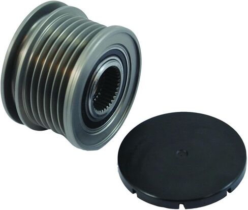 بكرة القابض الجديدة متوافقة مع ميني كوبر L4 1.6L 07-16 12-31-7-575-518 F00M349859 F00M349870 F00M391131 F00M391140 535016610 F-560565 588125 206-24023 in Kuwait