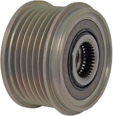 بكرة القابض الجديدة متوافقة مع Buick Encore L4 1.4L 13-15 13258483 1204177 F-239807 F-570802 F-239807.XX F-563248 F-563248.01 F-563248.02 F-570802.XX CR4076 GA753.10 588028 4605956 599094 in Kuwait