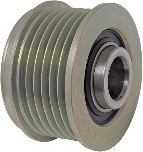 بكرة القابض الجديدة متوافقة مع Buick Encore L4 1.4L 13-15 13258483 1204177 F-239807 F-570802 F-239807.XX F-563248 F-563248.01 F-563248.02 F-570802.XX CR4076 GA753.10 588028 4605956 599094 in Kuwait